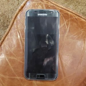 Verizon samsung galaxy s7 cellphone